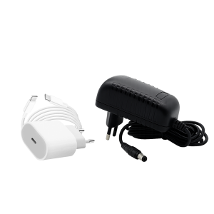 Biotrohn Batterieladegerät