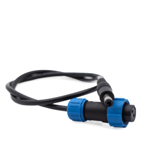 CLO<sub>2</sub> Generator Anschlusskabel