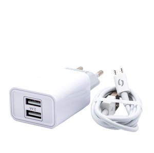 CLO<sub>2</sub> Generator-Ladegerät