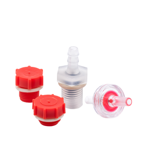 Ersatzstopfen für CLO<sub>2</sub>-Generator